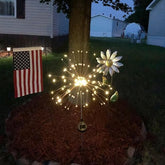Solar Powered Garden Fairy Lights New HomeGoods